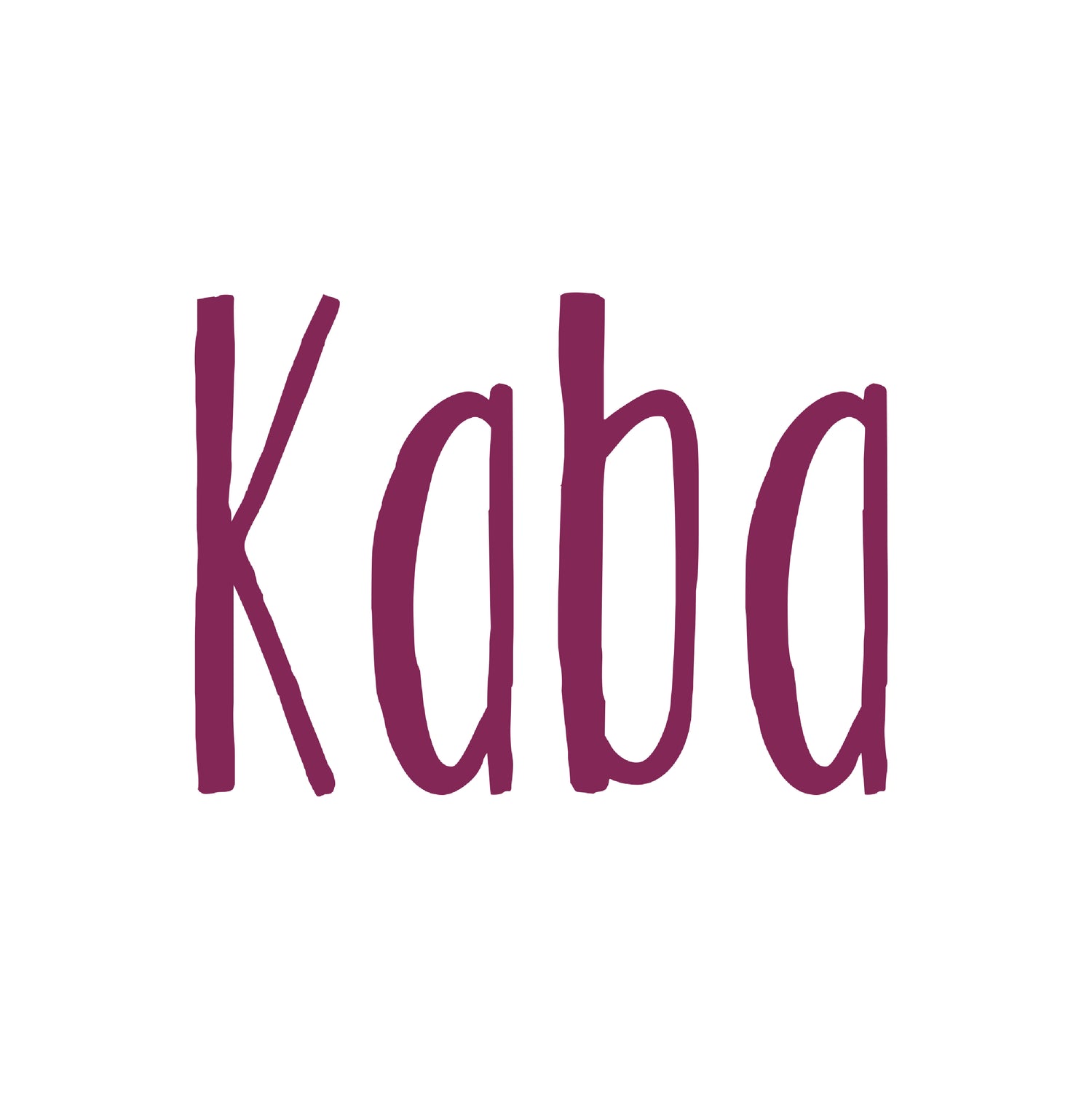 Kaba