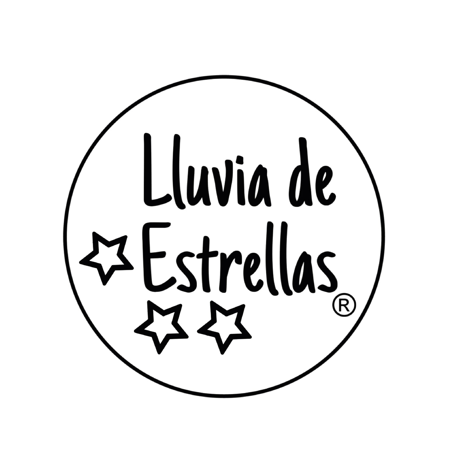 Lluvia de Estrellas