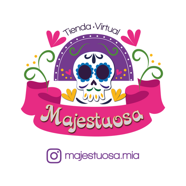 Majestuosa Tienda Virtual