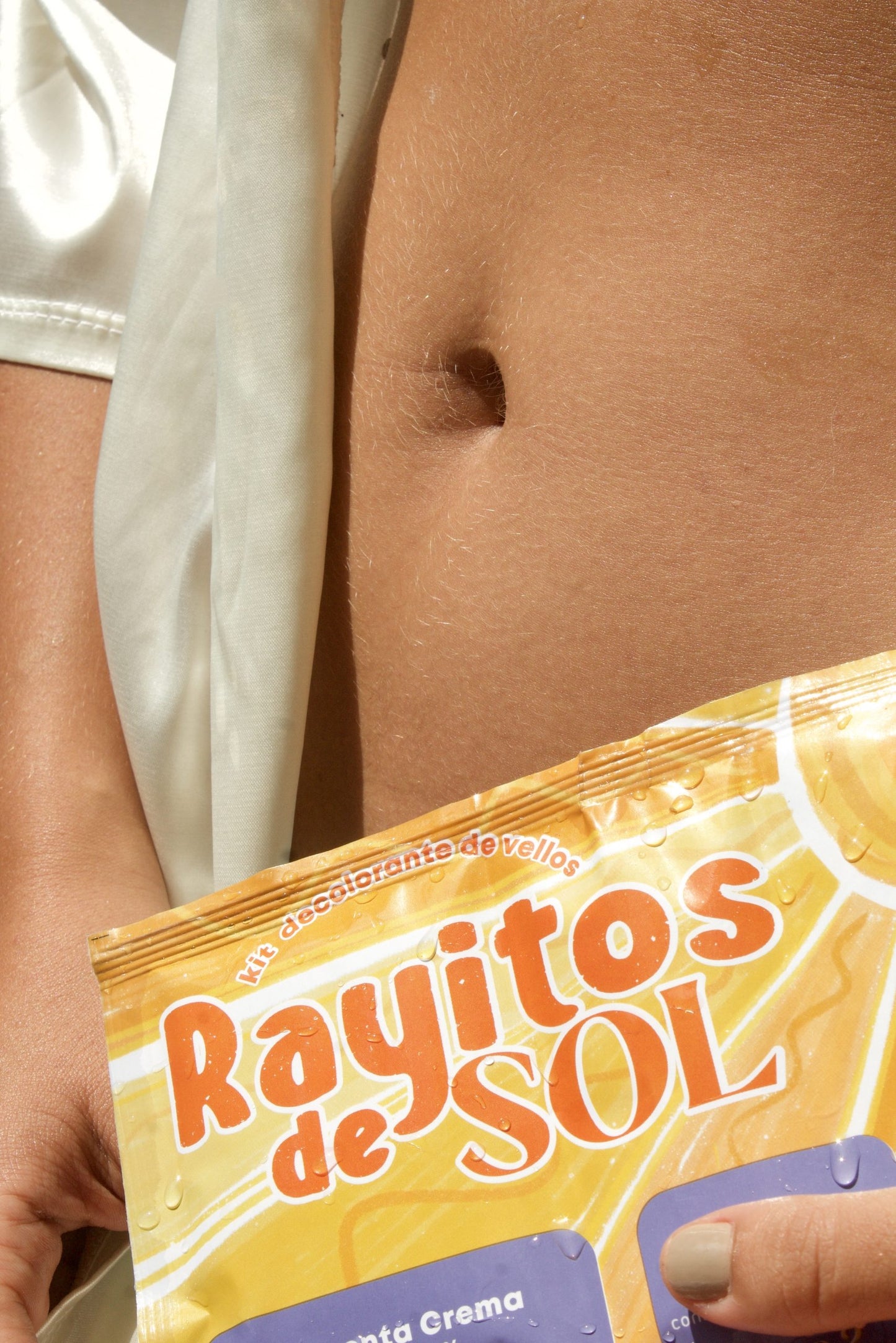 Rayitos de Sol Paquete x3