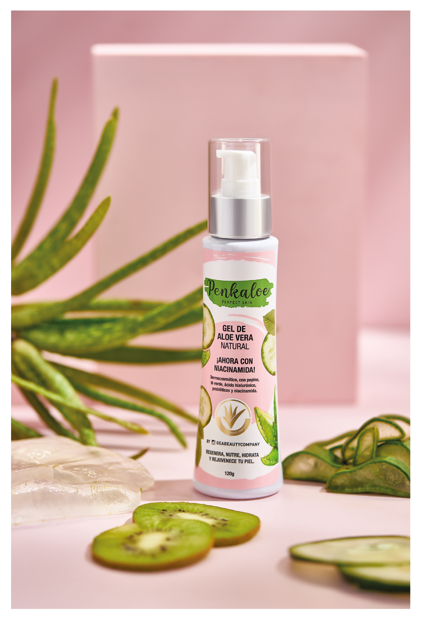 Kit Herbal Penkaloe